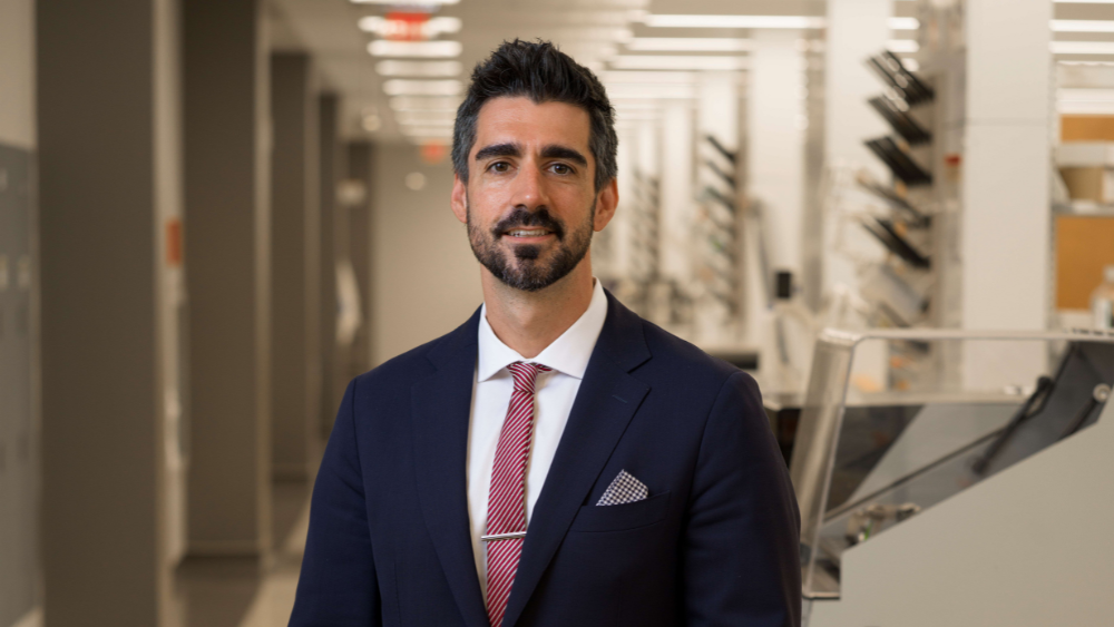 Connecting the Dots Rutgers School of Dental Medicine