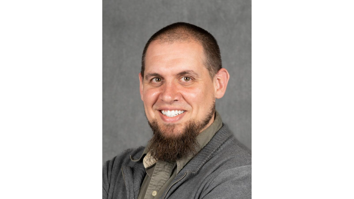 Travis Patterson Rutgers Thursday Talks: Travis Gant | Rutgers School of Dental Medicine