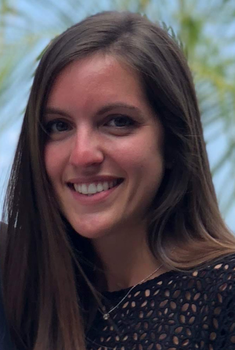 Back as Clinical Faculty | Rutgers School of Dental Medicine