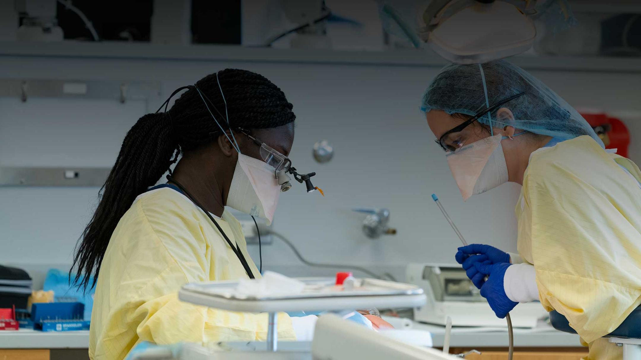 Home Rutgers School of Dental Medicine