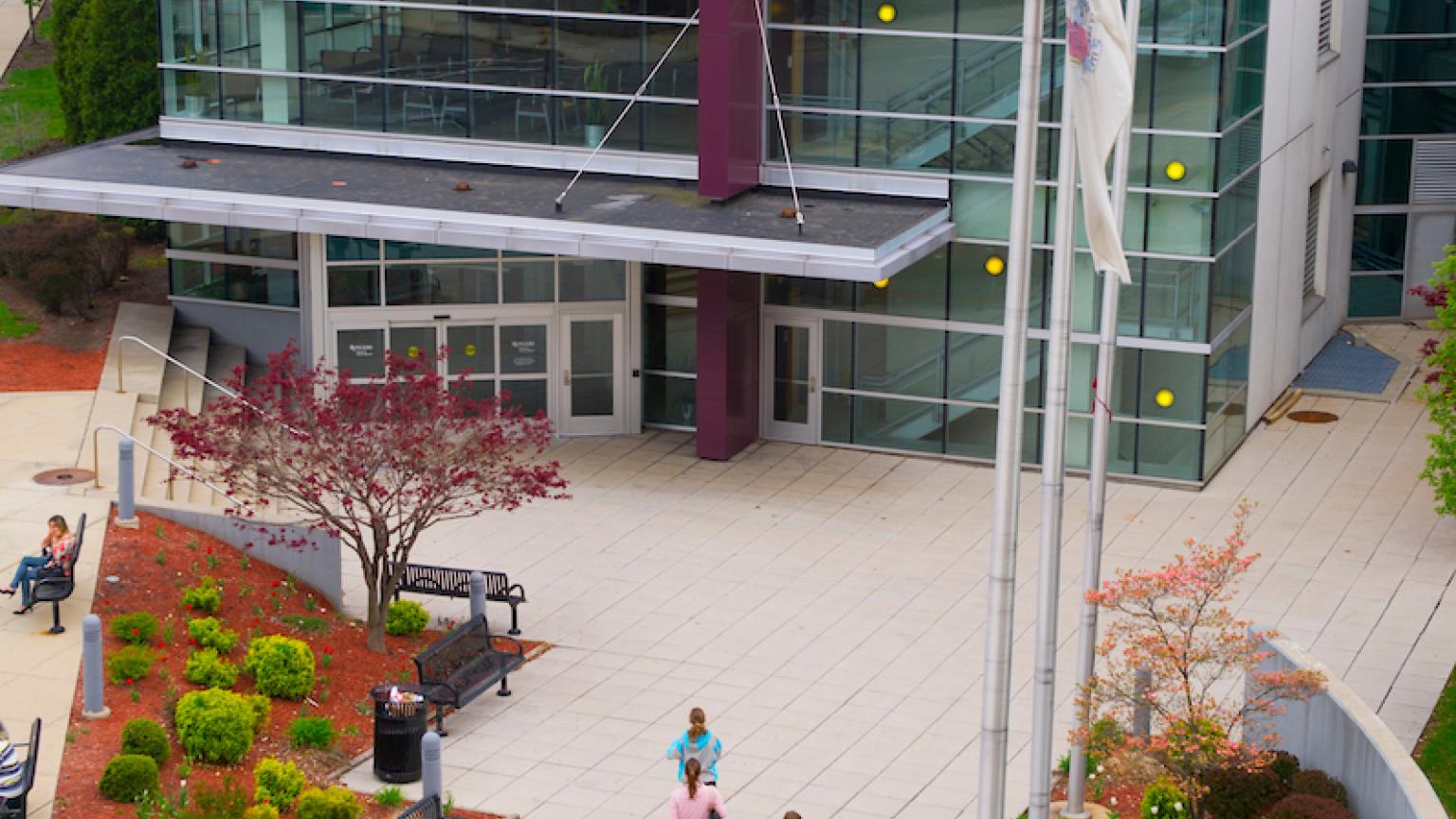 About RSDM Rutgers School of Dental Medicine