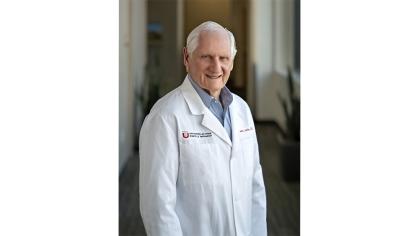 pic of doctor joel janis