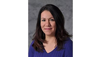 pic of doctor maha ahmad