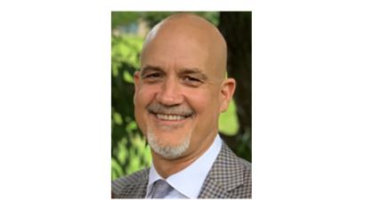 pic of doctor michael ribera