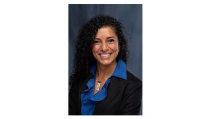pic of doctor sarah abu arqub