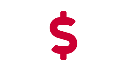Financial Aid icon