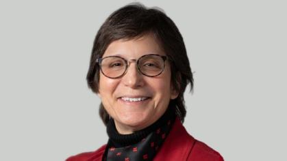 RSDM Dean Cecile A. Feldman