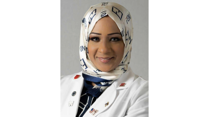 Dr. Hind El-Hammali