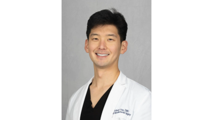 Dr Richard Yim