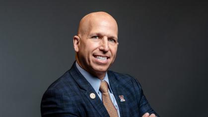 Mario Ramos