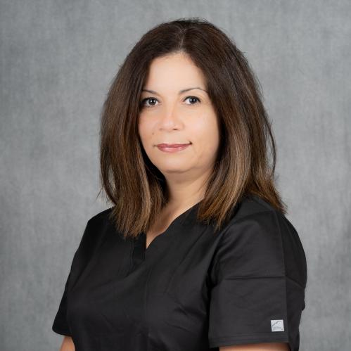 pic of donna vargas