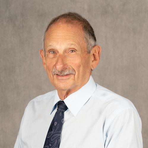 pic of gerald fishelberg