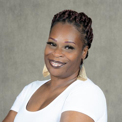pic of monica williams