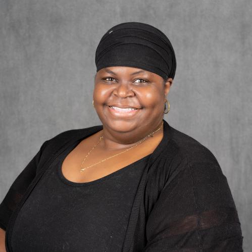 pic of ebony williams
