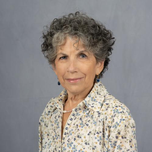 pic of riva touger decker