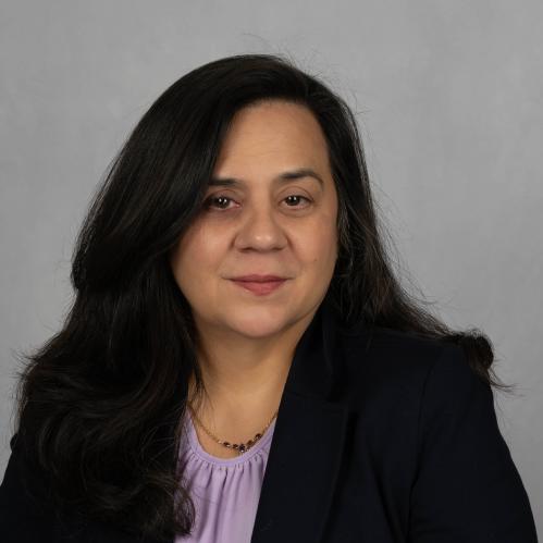 pic of lillian vega