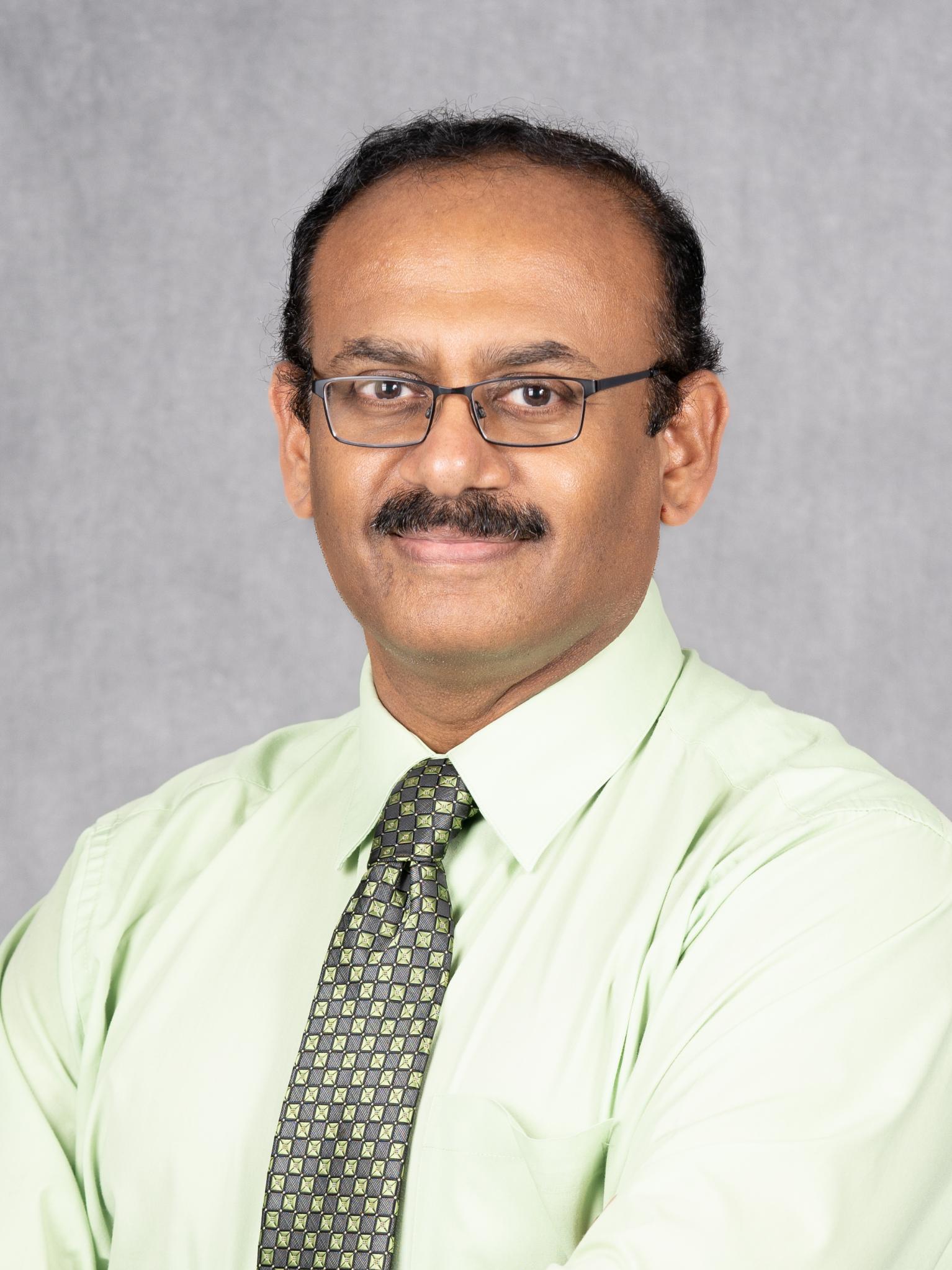 Davis Thomas | Rutgers School of Dental Medicine