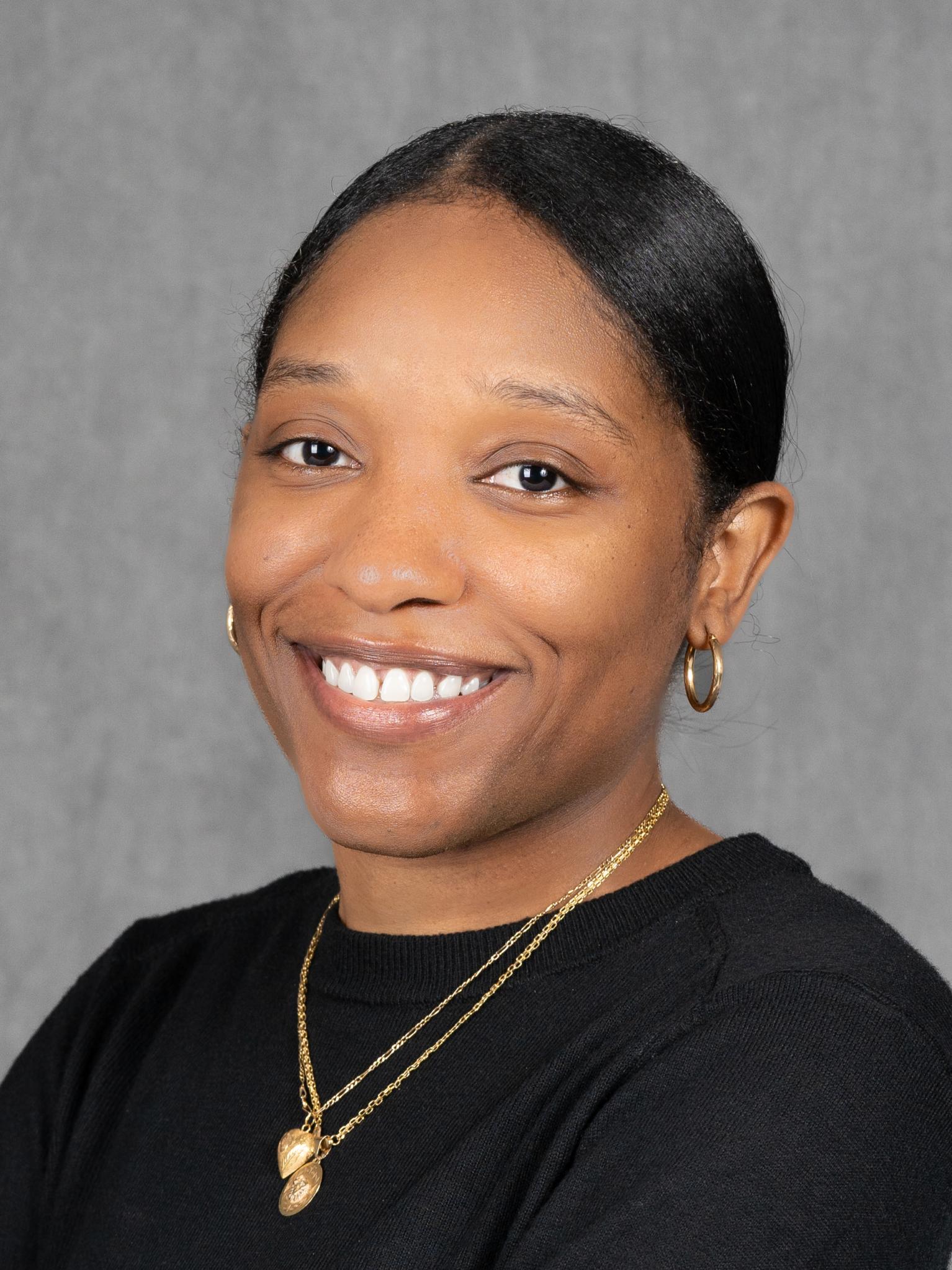 Naisha Simon Rutgers School of Dental Medicine