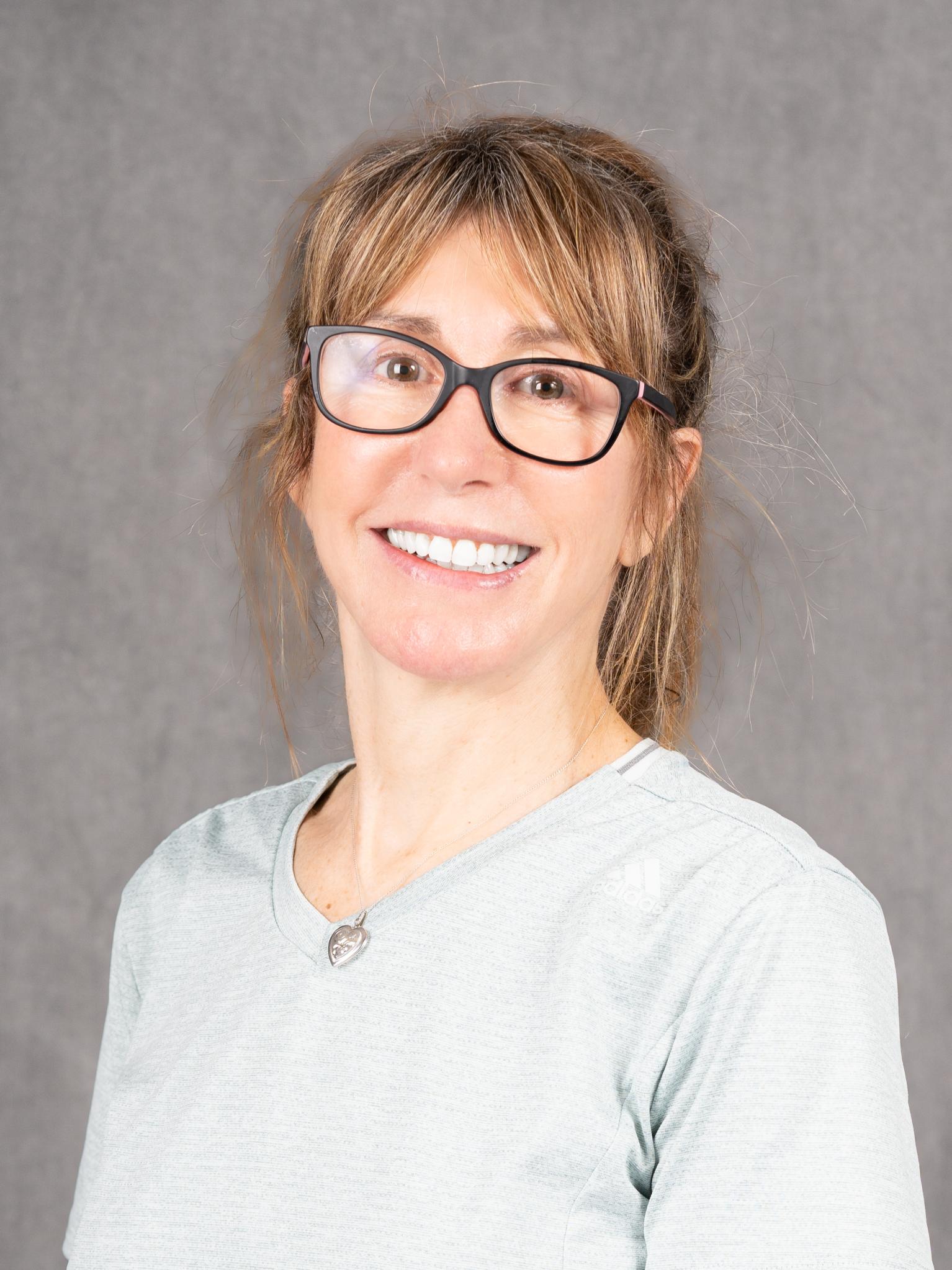 Debra Goldsmith Rutgers School of Dental Medicine