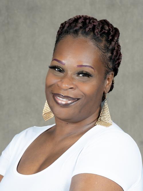 pic of monica williams