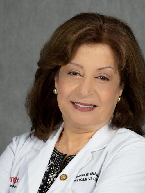 pic of nawal khalil