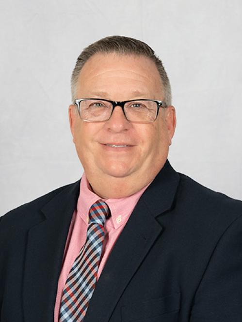 pic of kenneth-wolpin