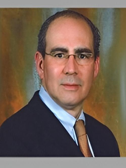 pic of doctor carlos moglianesis