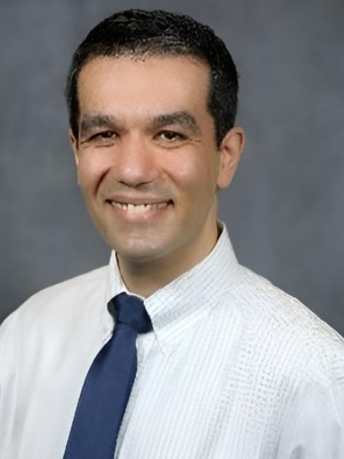 pic of doctor ehsan azadani