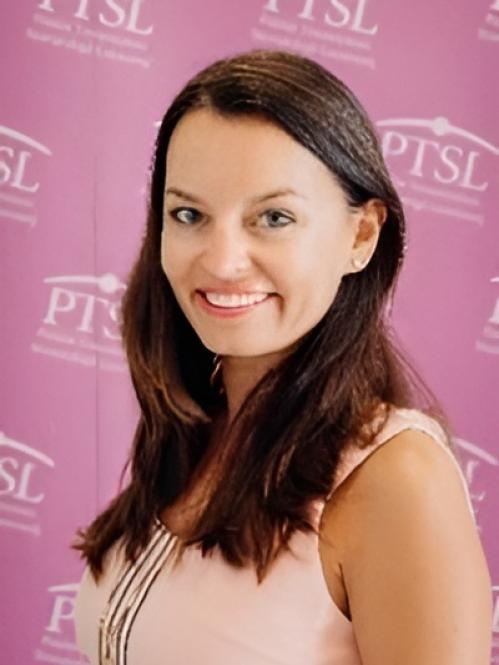 pic of doctor kinga grzech lesniak