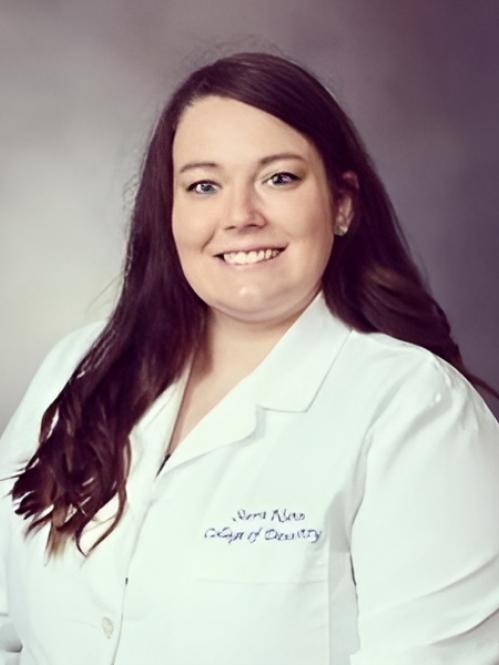pic of doctor sierra nunn