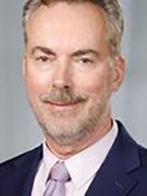 pic of doctor gerard kugel