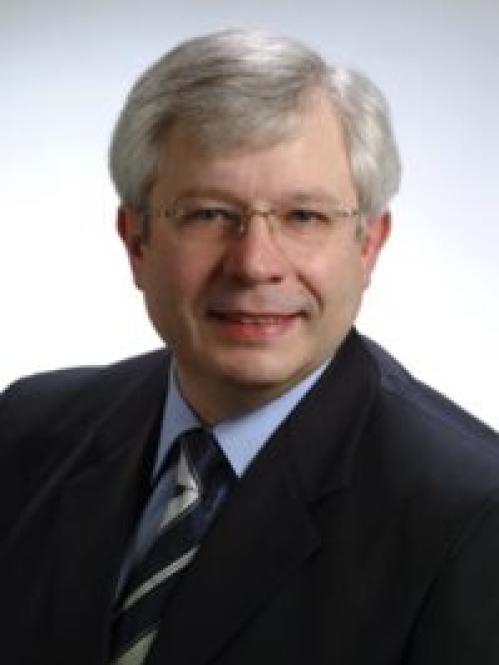 pic of doctor liviu steier