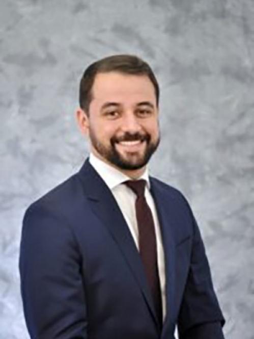 pic of doctor rafael pacheco