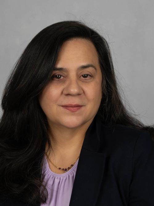 pic of lillian vega