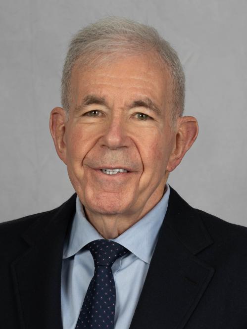 pic of richard bloomstein
