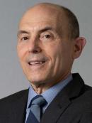portrait of craig hirschberg