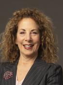 portrait of andrea west