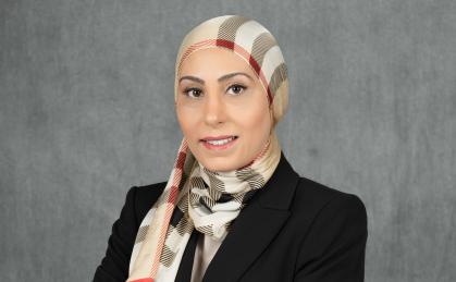 pic of heba elkassaby