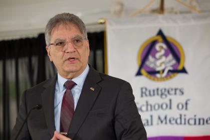 Photo of Raymond Cohlmia