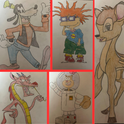 Drawings