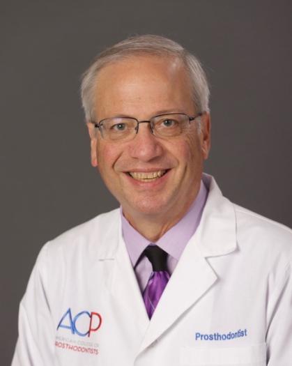 Photo of Dr. DiFazio